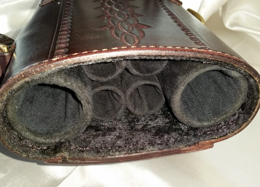 Rusty Melton 2x4 Case - Image 9