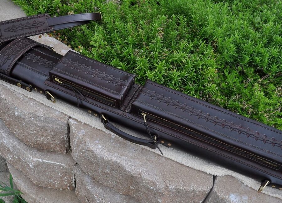 Rusty Melton 2x4 Case - Image 17
