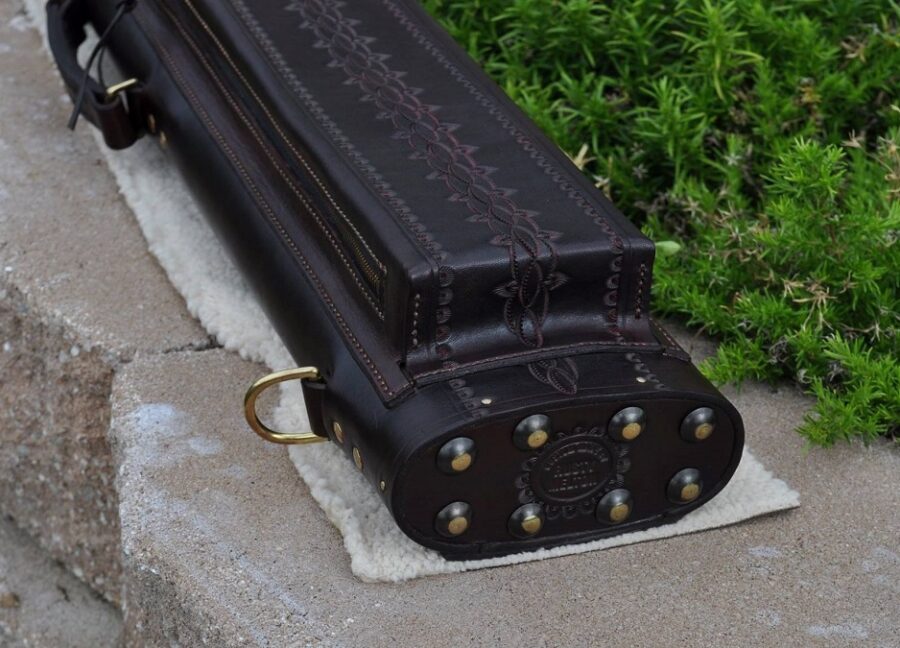Rusty Melton 2x4 Case - Image 24