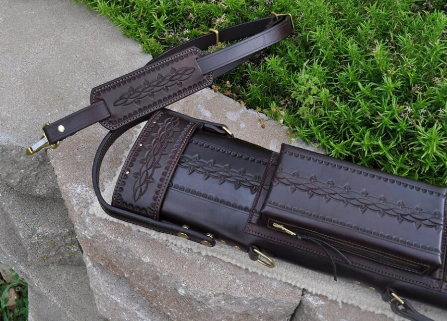 Rusty Melton 2x4 Case - Image 13