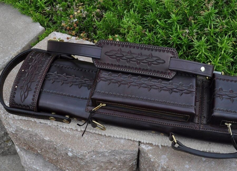 Rusty Melton 2x4 Case - Image 31
