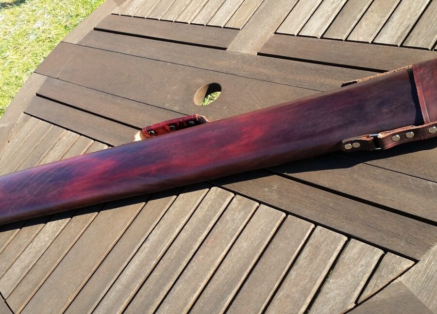Steve Price 1x2 Mahogany - Image 19