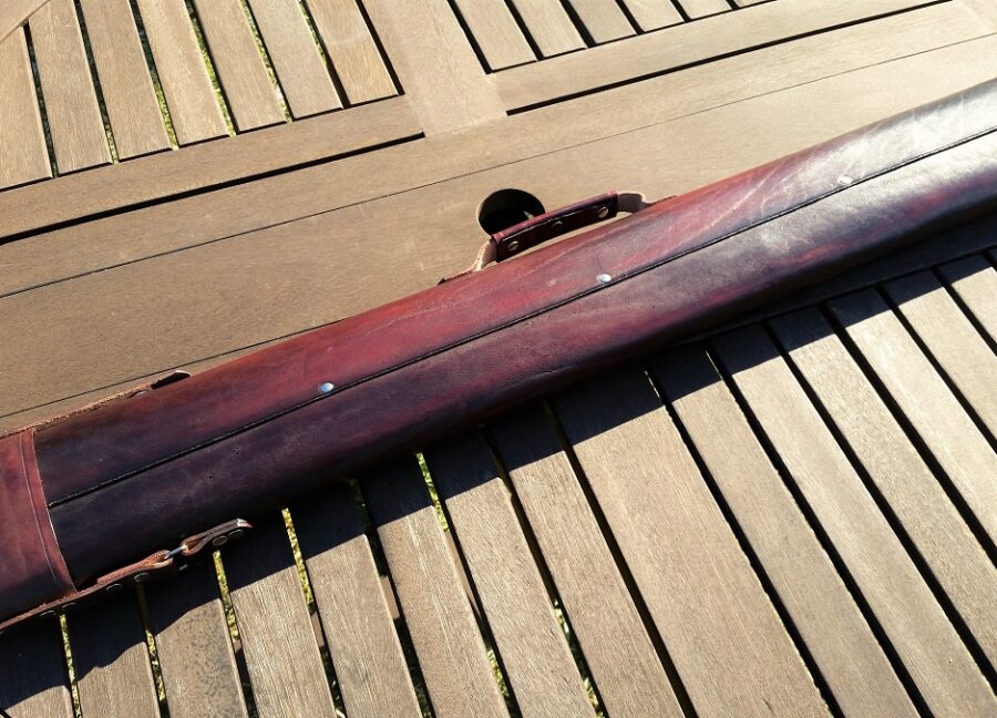 Steve Price 1x2 Mahogany - Image 16
