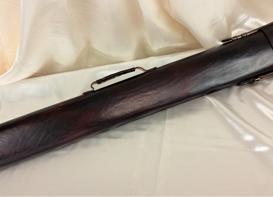 Steve Price 1x2 Mahogany - Image 4