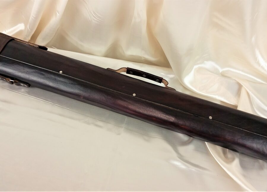Steve Price 1x2 Mahogany - Image 8