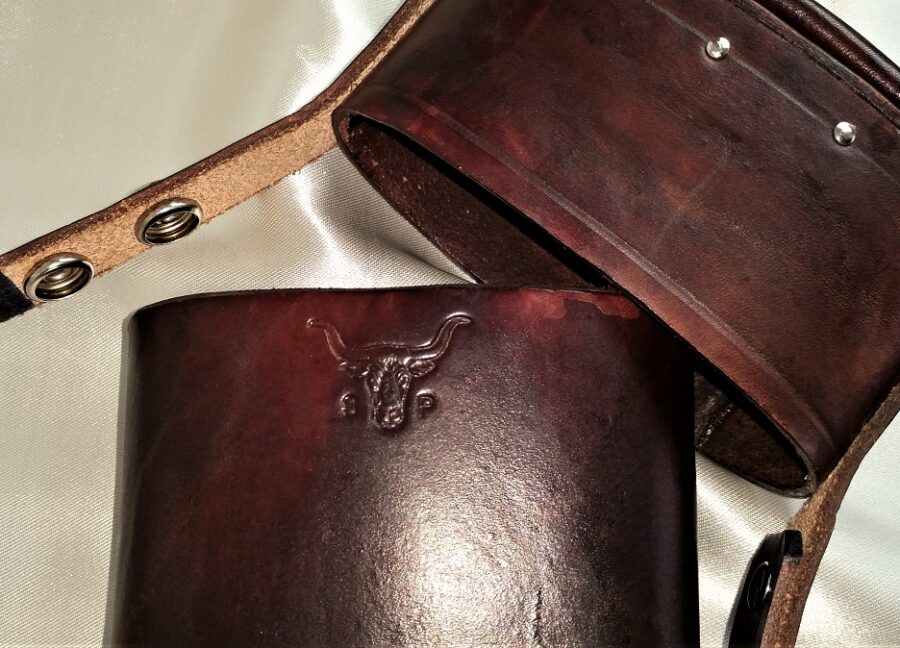 Steve Price 1x2 Mahogany - Image 15