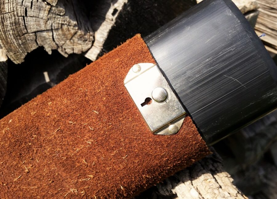 Fellini / Suede 1x2 - Image 10