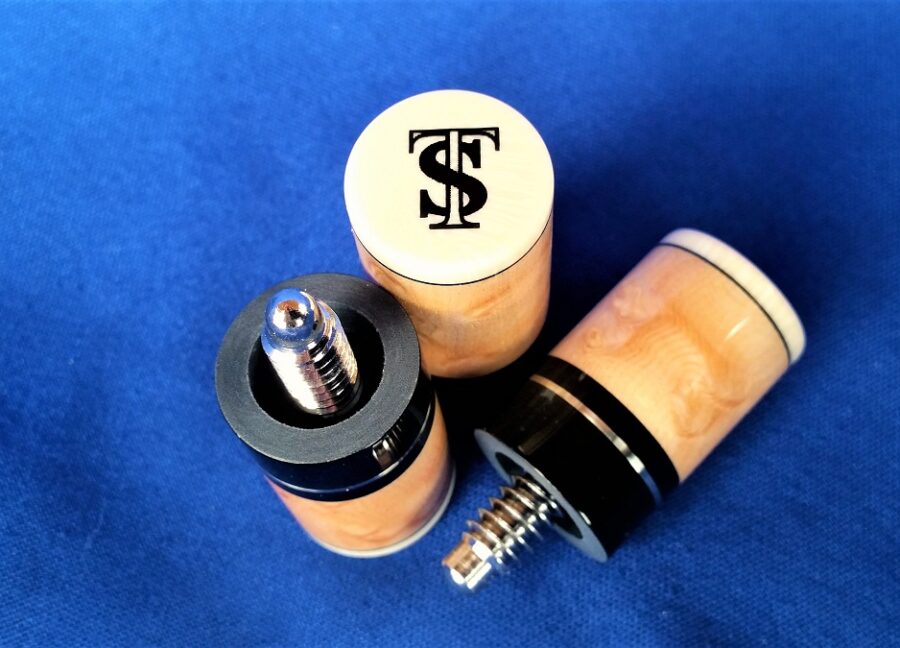 Joint Protectors / Scruggs BEM w' Arvorin - Image 6