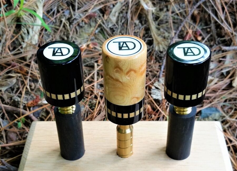 Joint Protectors / TAD 3/8-12 - Image 3