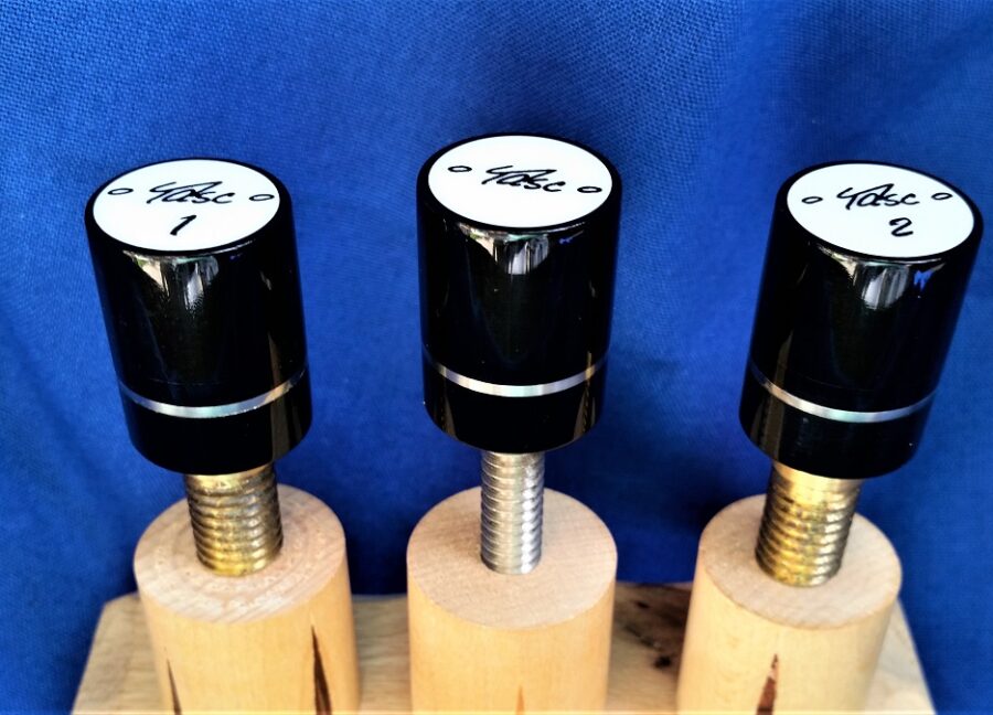 Joint Protectors / Tasc - Image 3
