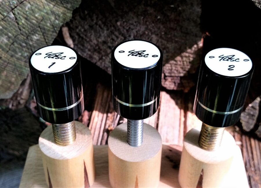 Joint Protectors / Tasc - Image 5