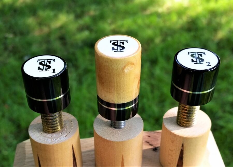 Joint Protectors / Scruggs - Image 3
