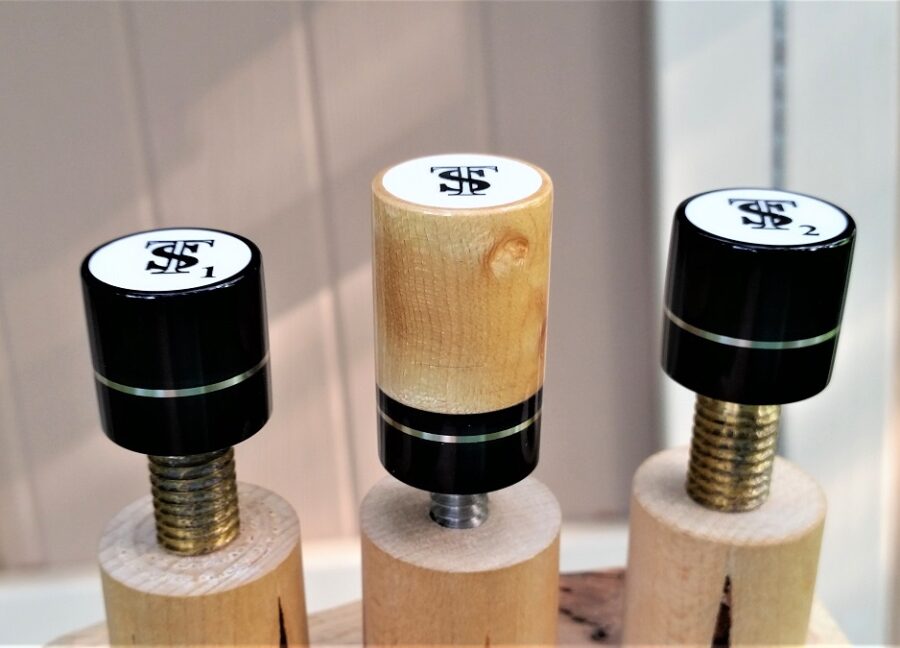 Joint Protectors / Scruggs - Image 9