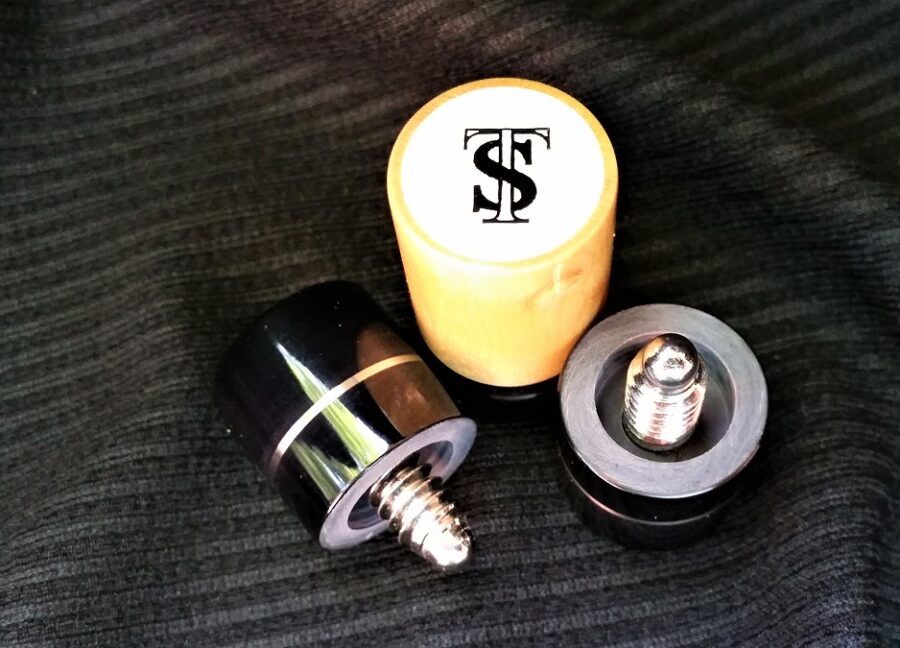 Joint Protectors / Scruggs - Image 7