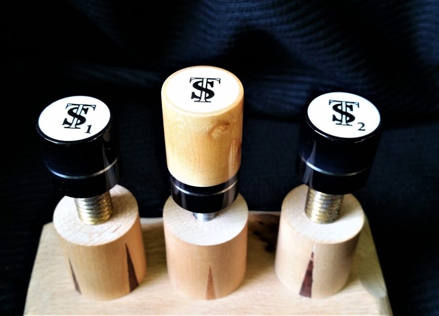 Joint Protectors / Scruggs - Image 10