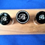 Richard Black custom Pool Cue Caps For Sale (5)