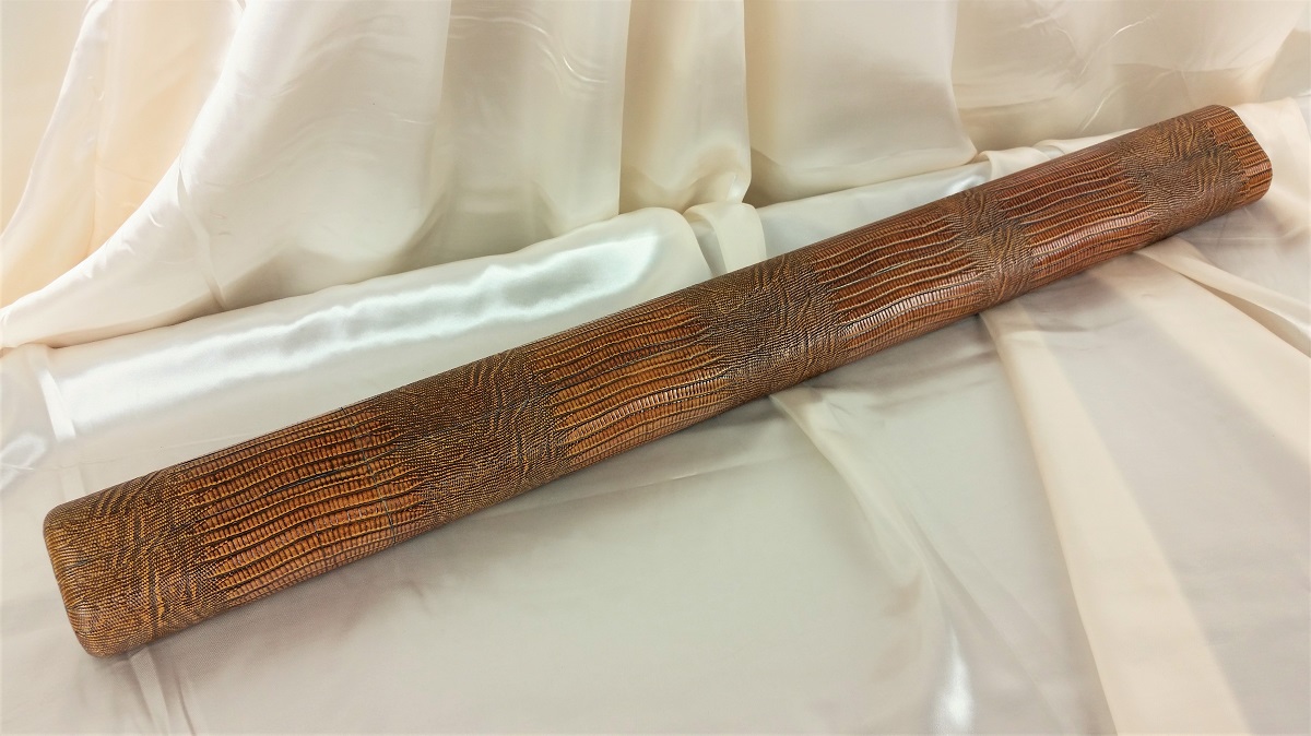 GTF 1x2 Pool Cue Case For Sale