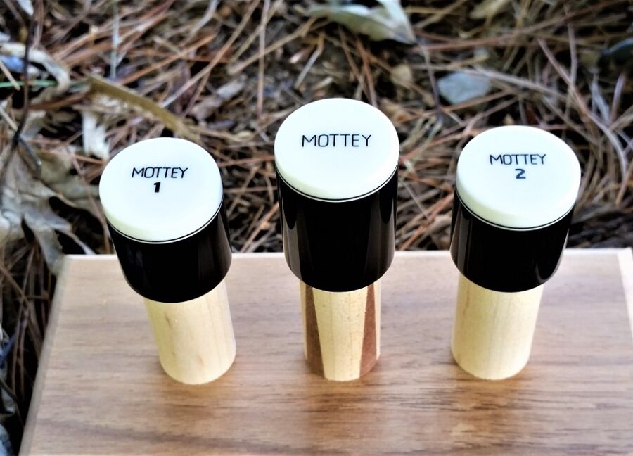 Joint Protectors / Mottey - Image 5