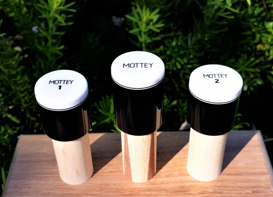 Joint Protectors / Mottey - Image 4