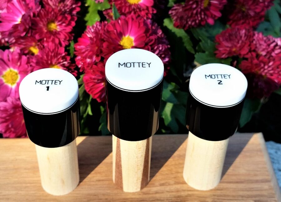 Joint Protectors / Mottey - Image 6