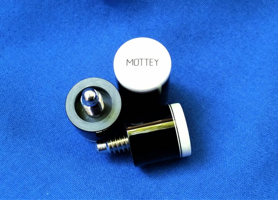 Joint Protectors / Mottey - Image 3
