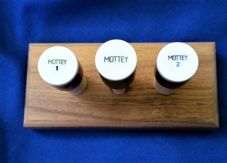 Joint Protectors / Mottey - Image 8
