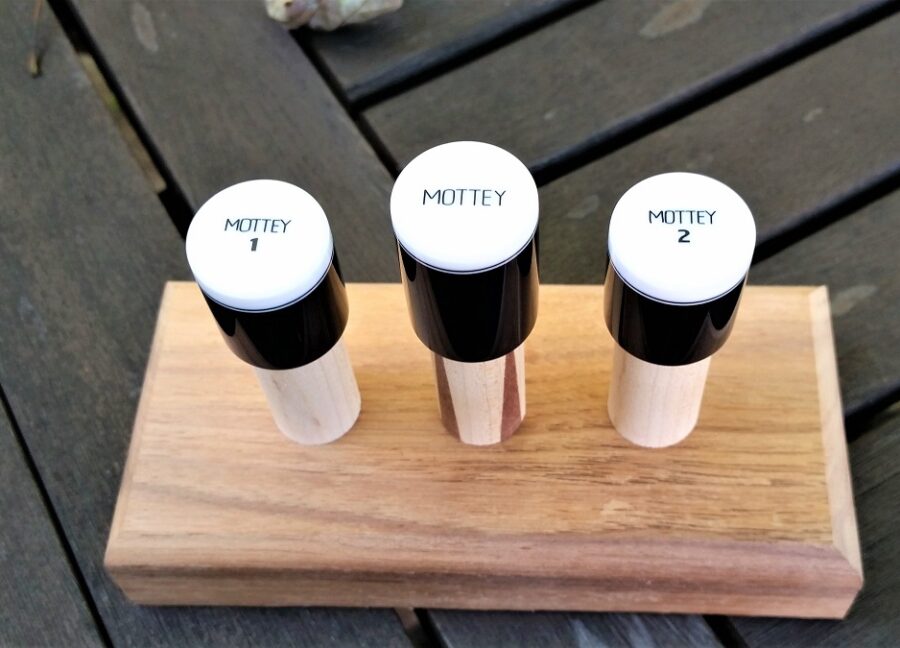 Joint Protectors / Mottey - Image 9