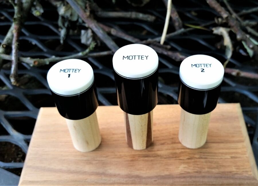 Joint Protectors / Mottey - Image 7
