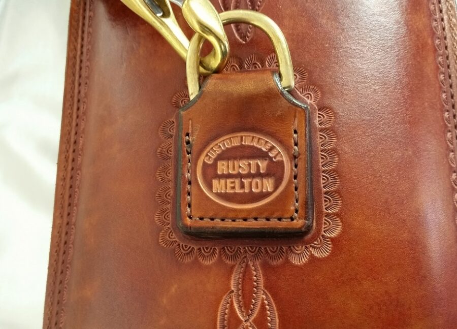 Rusty Melton 2x4 - Image 3