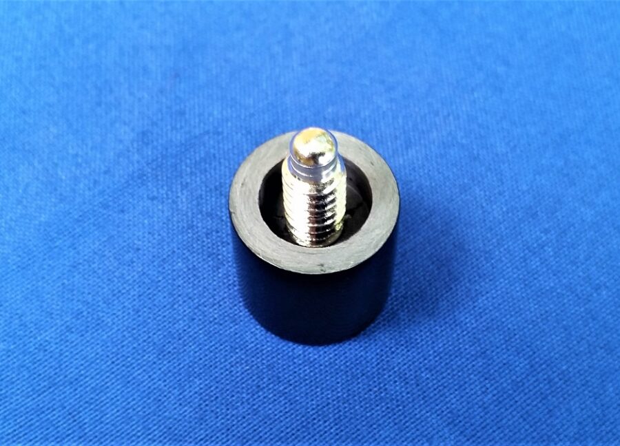 Joint Protector Shaft Only Black Boar BB - Image 3