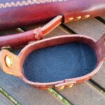 Chuck Fields First 1×2 Pool Cue Case (16)