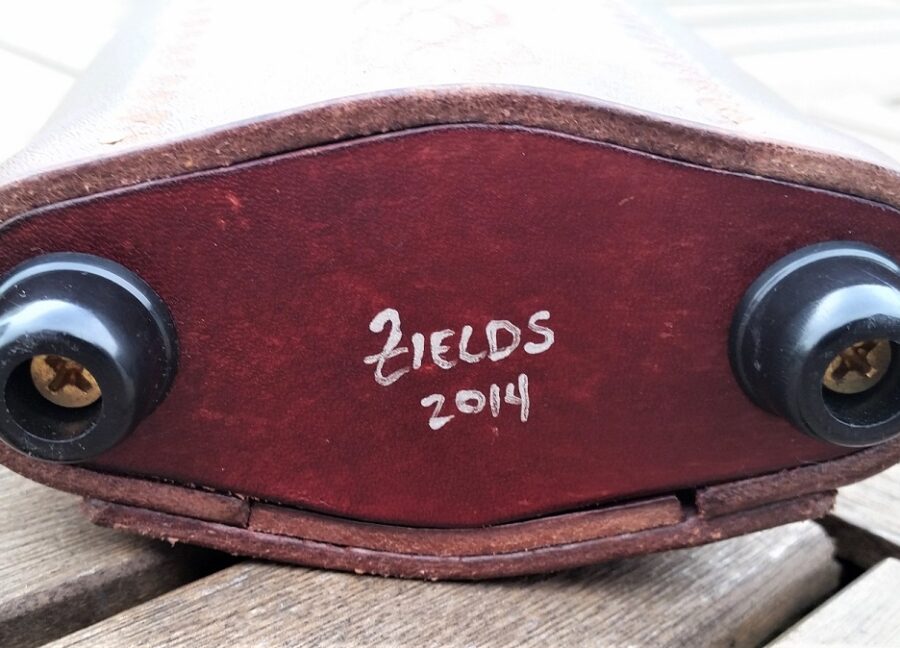 Chuck Fields 1x2 - Image 3