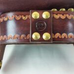 Chuck Fields First 1×2 Pool Cue Case (8)