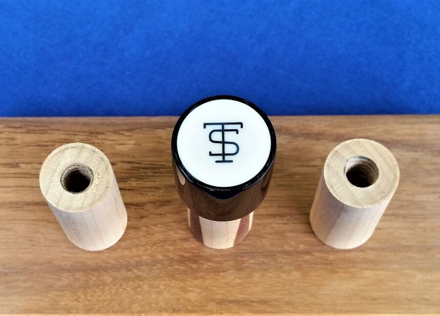 Joint Protector Shaft Only TS w' Dashes - Image 5