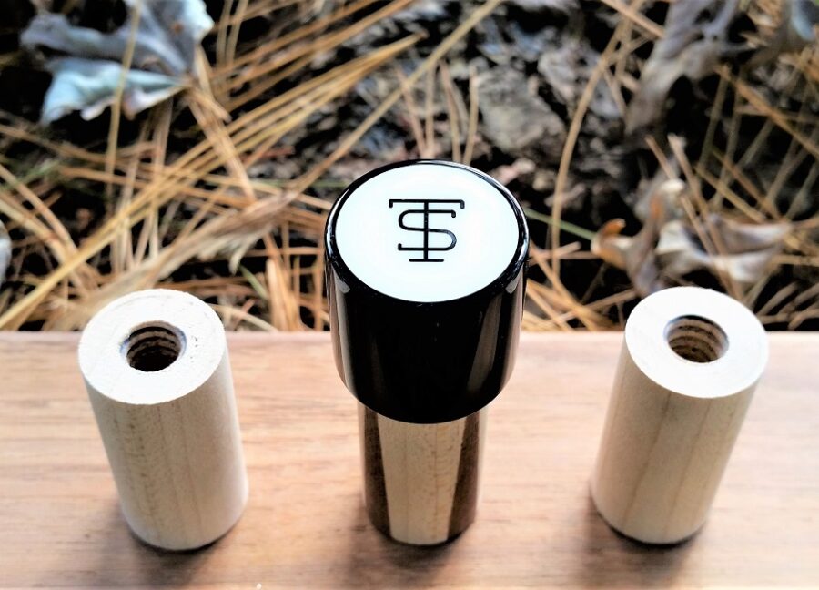 Joint Protector Shaft Only TS w' Dashes - Image 4