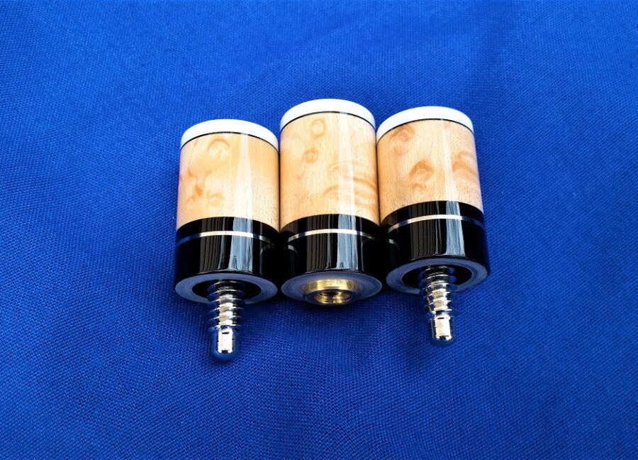 Joint Protectors / Tim Scruggs BEM - Image 10