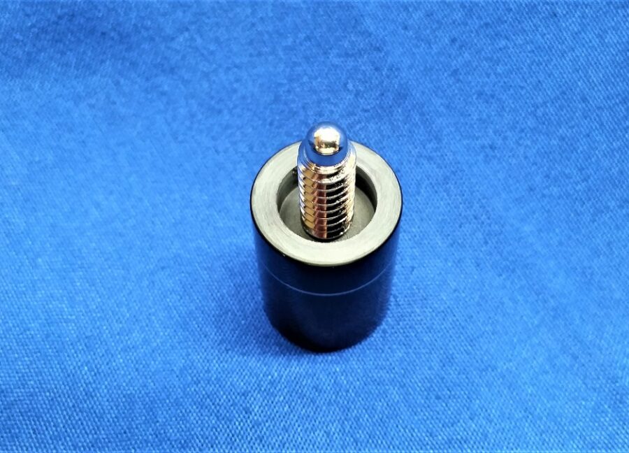 Joint Protector / Black Boar *Shaft Only - Image 7