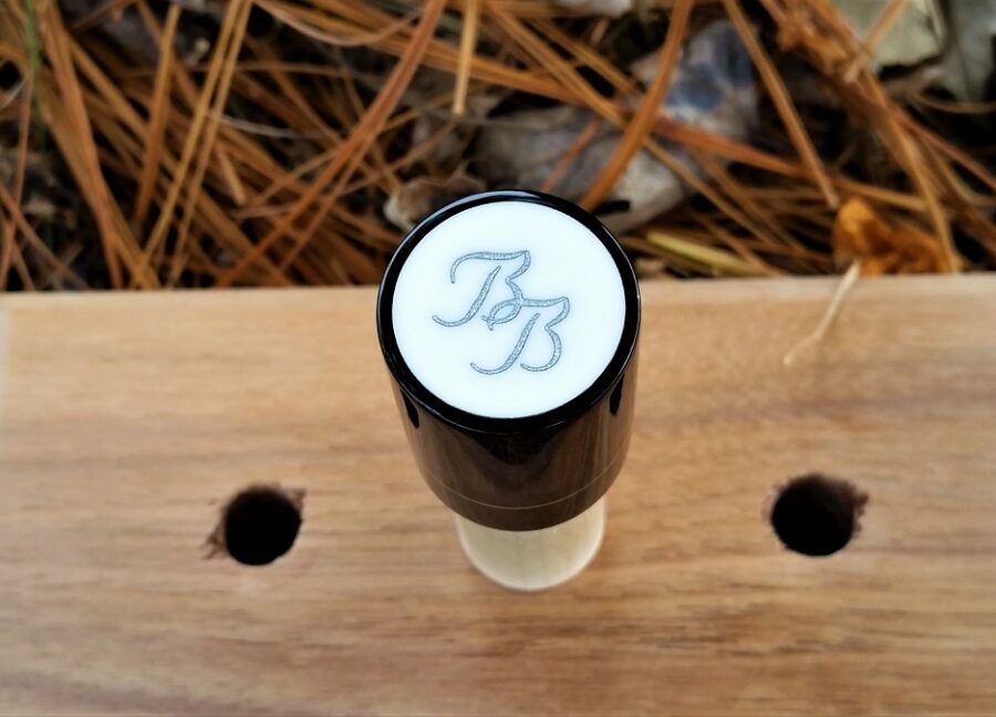 Joint Protector / Black Boar *Shaft Only - Image 3