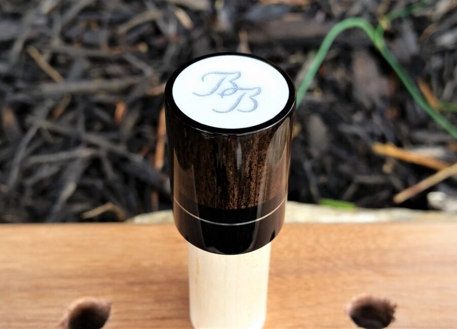 Joint Protector / Black Boar *Shaft Only - Image 4