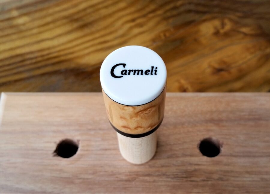 Joint Protector / Carmeli *Shaft Only - Image 4