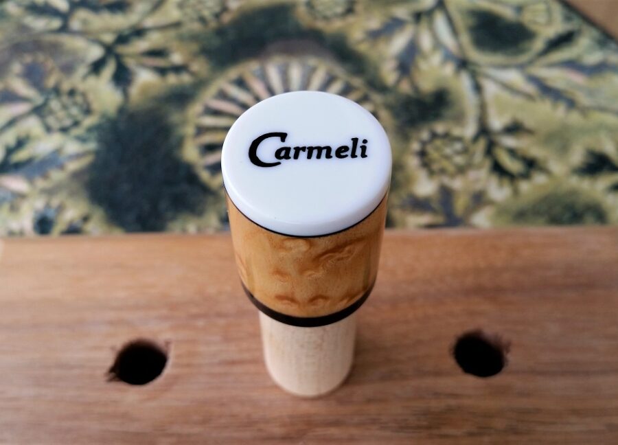 Joint Protector / Carmeli *Shaft Only - Image 5