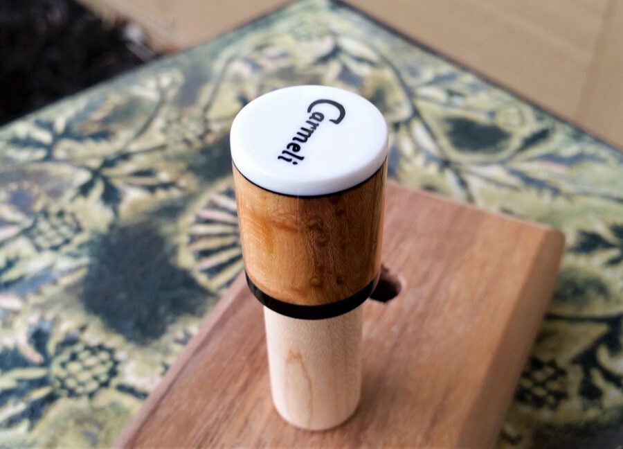 Joint Protector / Carmeli *Shaft Only - Image 6