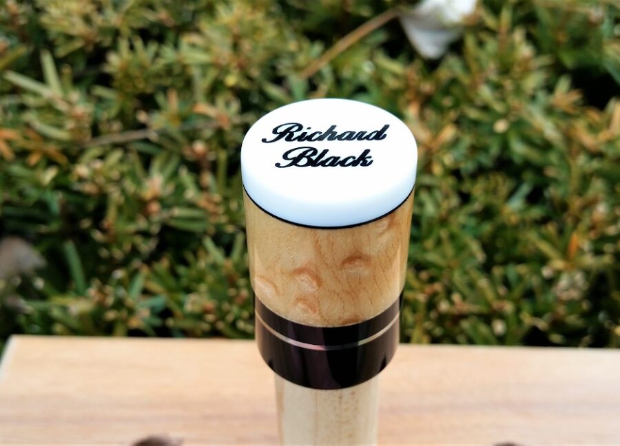 Joint Protector / Richard Black *Shaft Only - Image 10