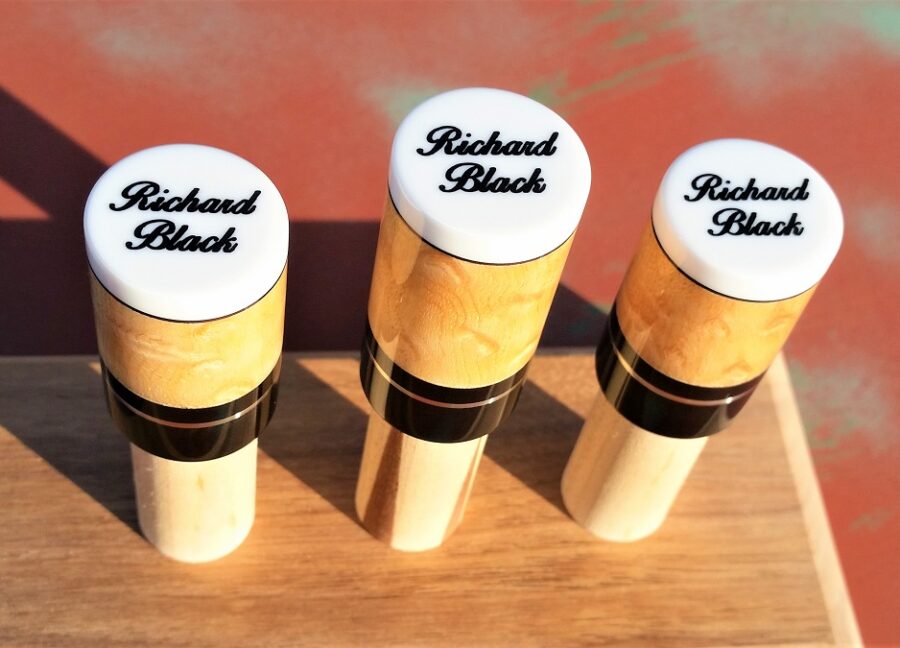 Joint Protectors / Richard Black BEM Script - Image 4