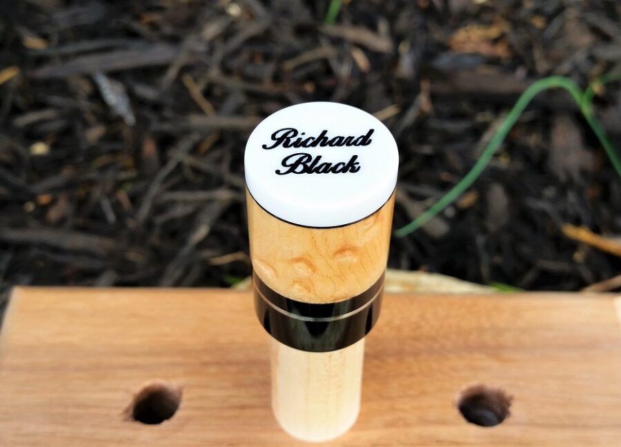 Joint Protector / Richard Black *Shaft Only - Image 9