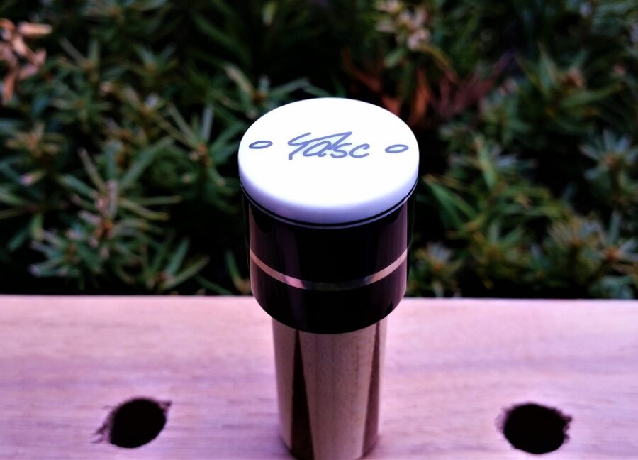 Joint Protector / Tasc *Shaft Only - Image 4