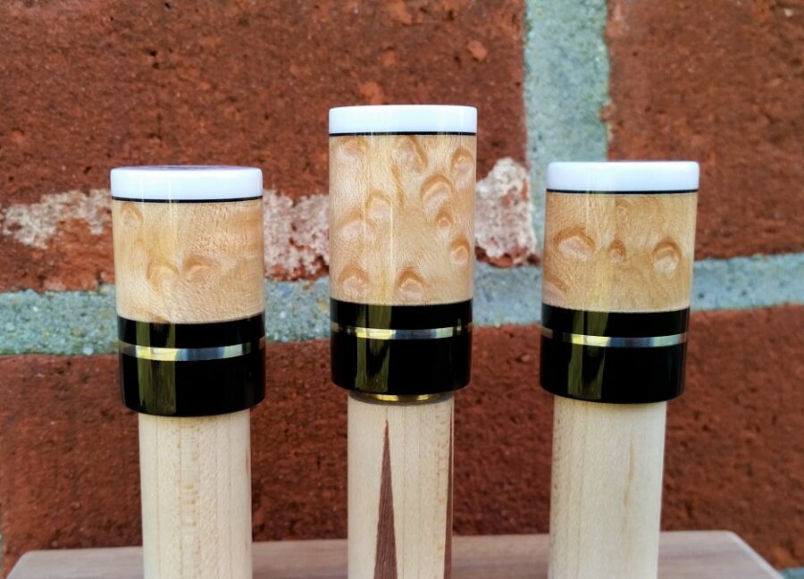 Joint Protectors / Tascarella Cues BEM - Image 7