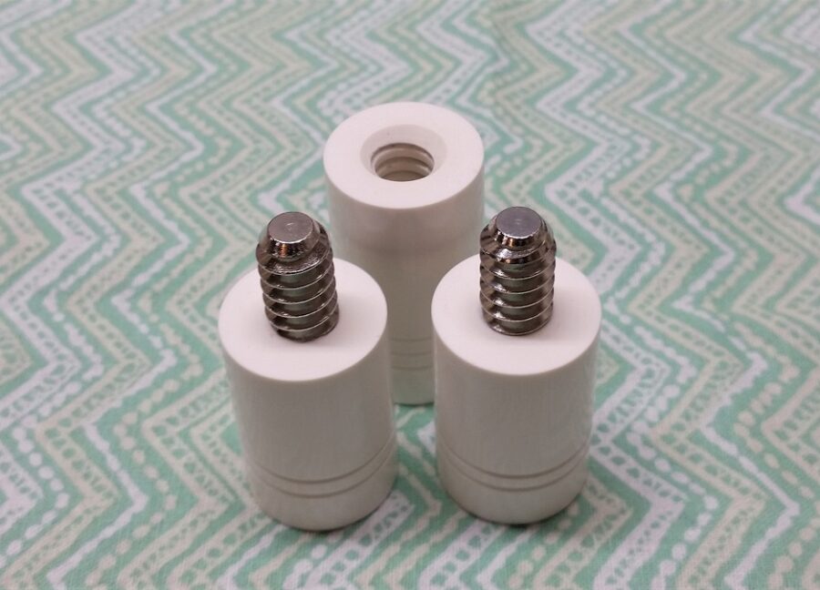 Joint Protectors Plastic/ Carmeli AC #021 - Image 6