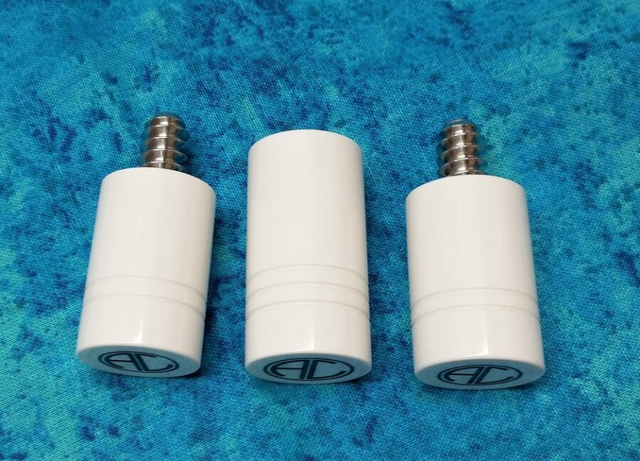 Joint Protectors Plastic/ Carmeli AC #021 - Image 4