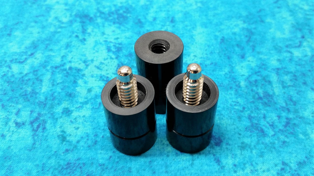 Pool Cue Joint Protectors For Sale